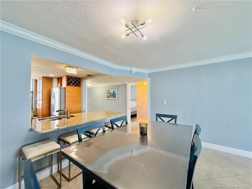 10680 S Ocean Drive, Unit 808, Jensen Beach, FL 34957 Photo