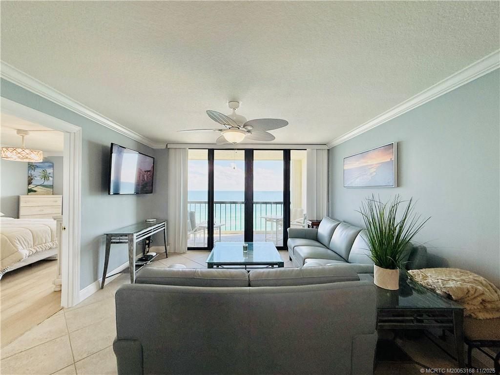 10680 S Ocean Drive, Unit 808, Jensen Beach, FL 34957 Photo