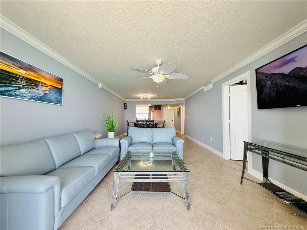 10680 S Ocean Drive, Unit 808, Jensen Beach, FL 34957 Photo