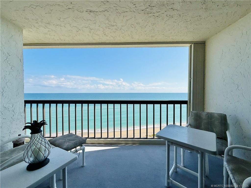 10680 S Ocean Drive, Unit 808, Jensen Beach, FL 34957 Photo