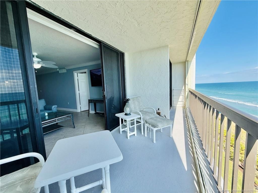 10680 S Ocean Drive, Unit 808, Jensen Beach, FL 34957 Photo