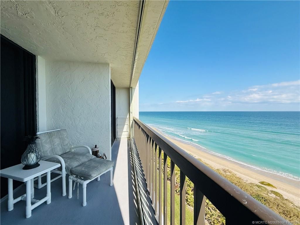 10680 S Ocean Drive, Unit 808, Jensen Beach, FL 34957 Photo