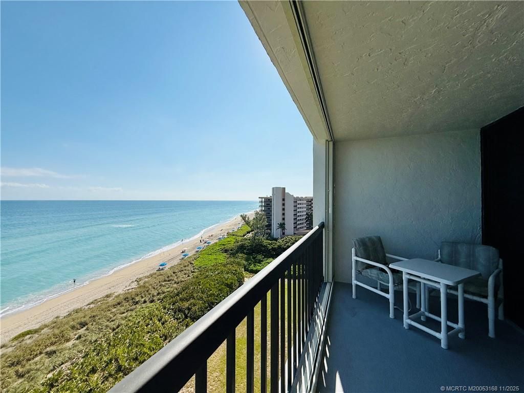 10680 S Ocean Drive, Unit 808, Jensen Beach, FL 34957 Photo