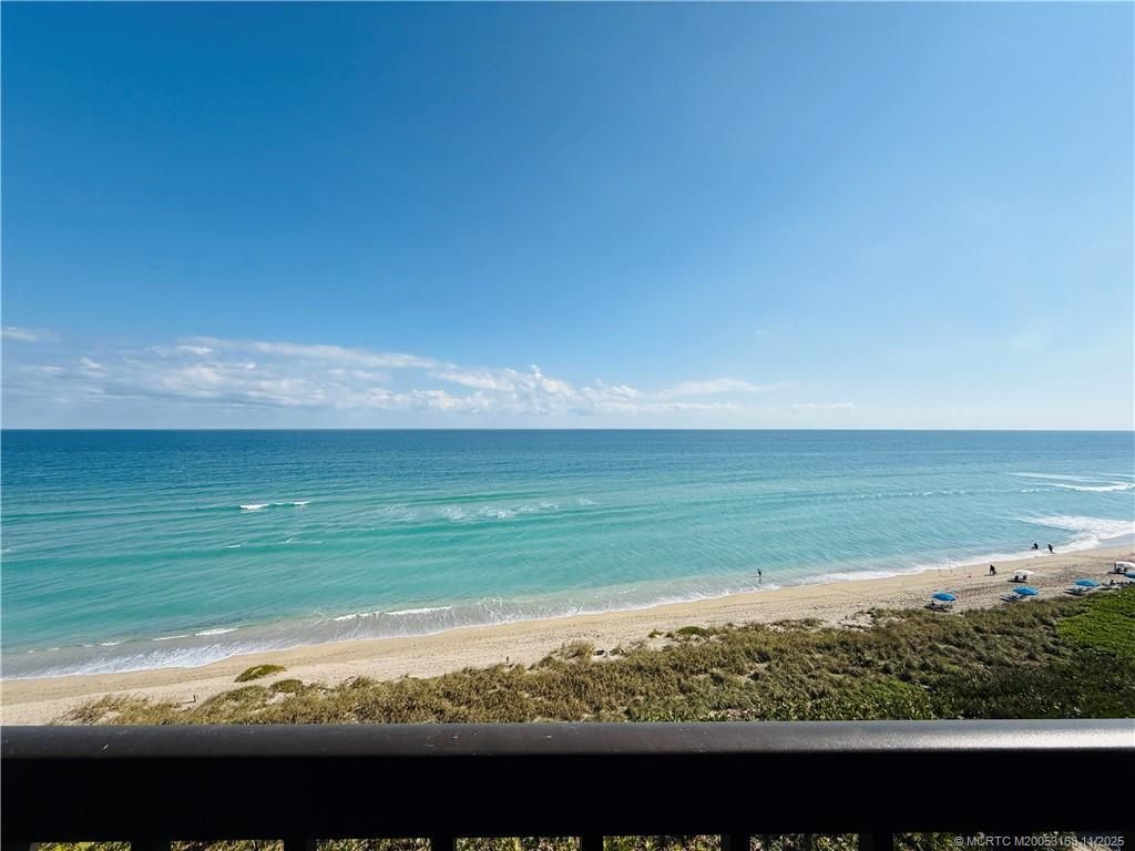 10680 S Ocean Drive, Unit 808, Jensen Beach, FL 34957 Photo