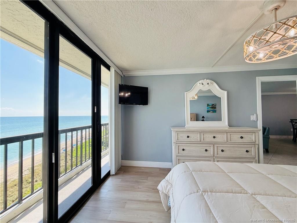 10680 S Ocean Drive, Unit 808, Jensen Beach, FL 34957 Photo