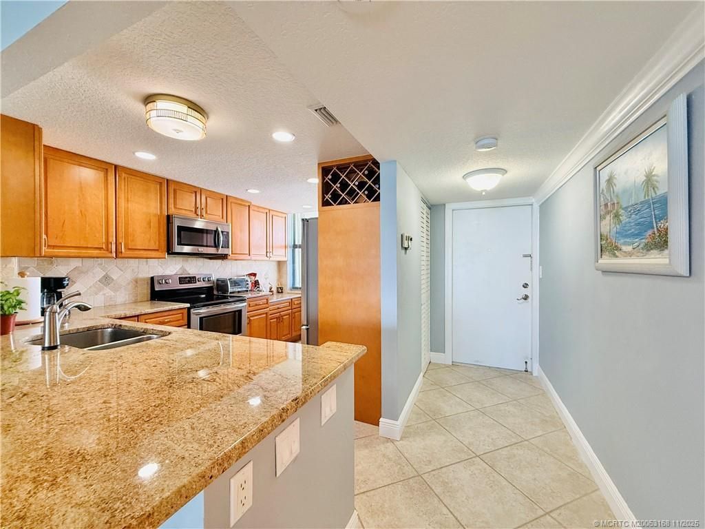 10680 S Ocean Drive, Unit 808, Jensen Beach, FL 34957 Photo