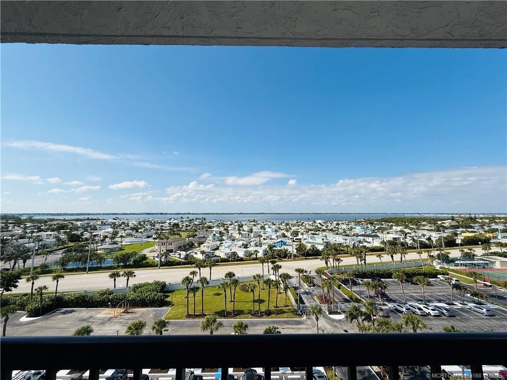 10680 S Ocean Drive, Unit 808, Jensen Beach, FL 34957 Photo