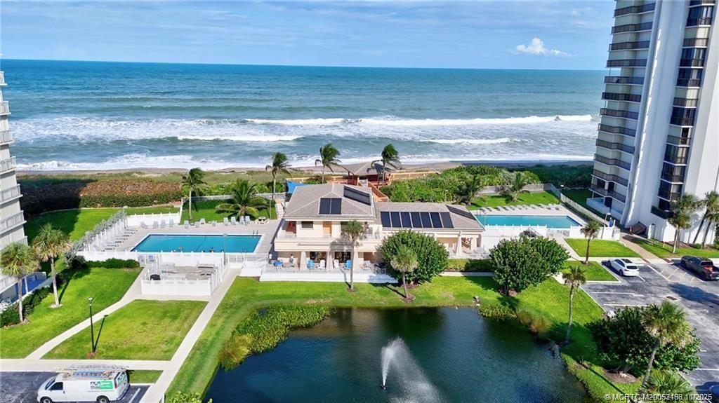10680 S Ocean Drive, Unit 808, Jensen Beach, FL 34957 Photo