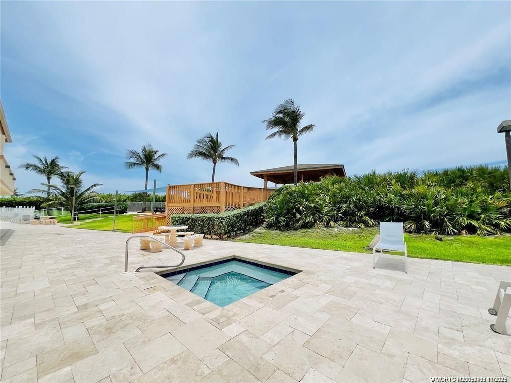 10680 S Ocean Drive, Unit 808, Jensen Beach, FL 34957 Photo