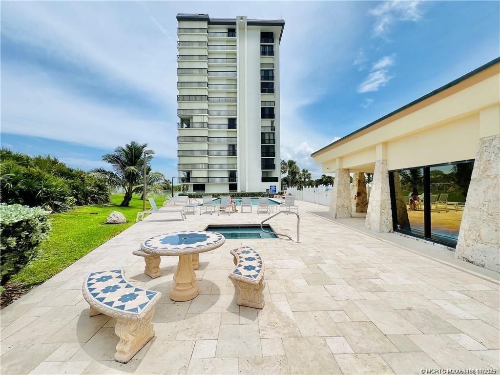 10680 S Ocean Drive, Unit 808, Jensen Beach, FL 34957 Photo