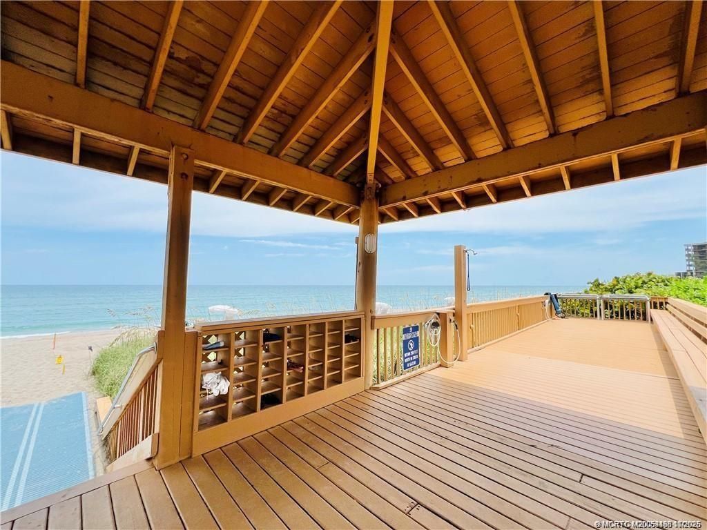 10680 S Ocean Drive, Unit 808, Jensen Beach, FL 34957 Photo