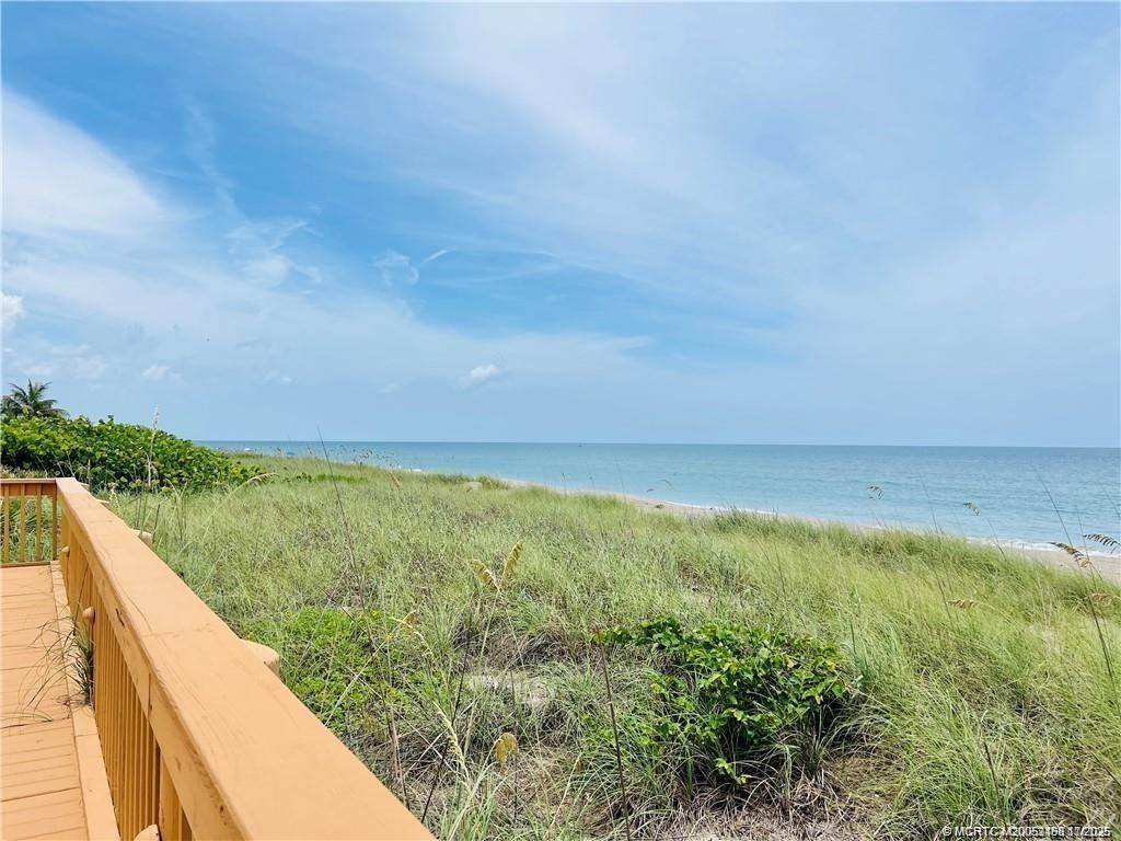 10680 S Ocean Drive, Unit 808, Jensen Beach, FL 34957 Photo