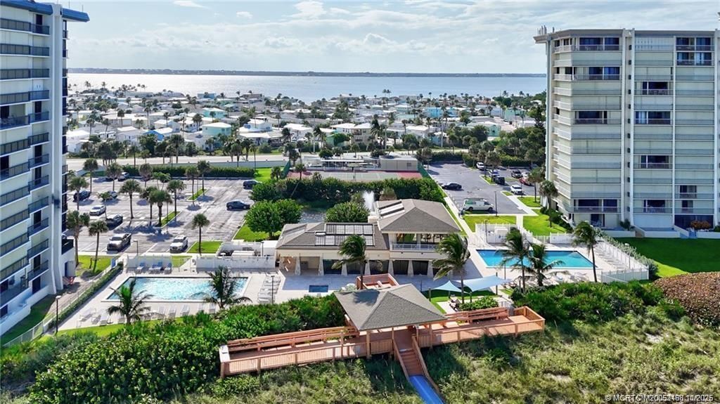 10680 S Ocean Drive, Unit 808, Jensen Beach, FL 34957 Photo