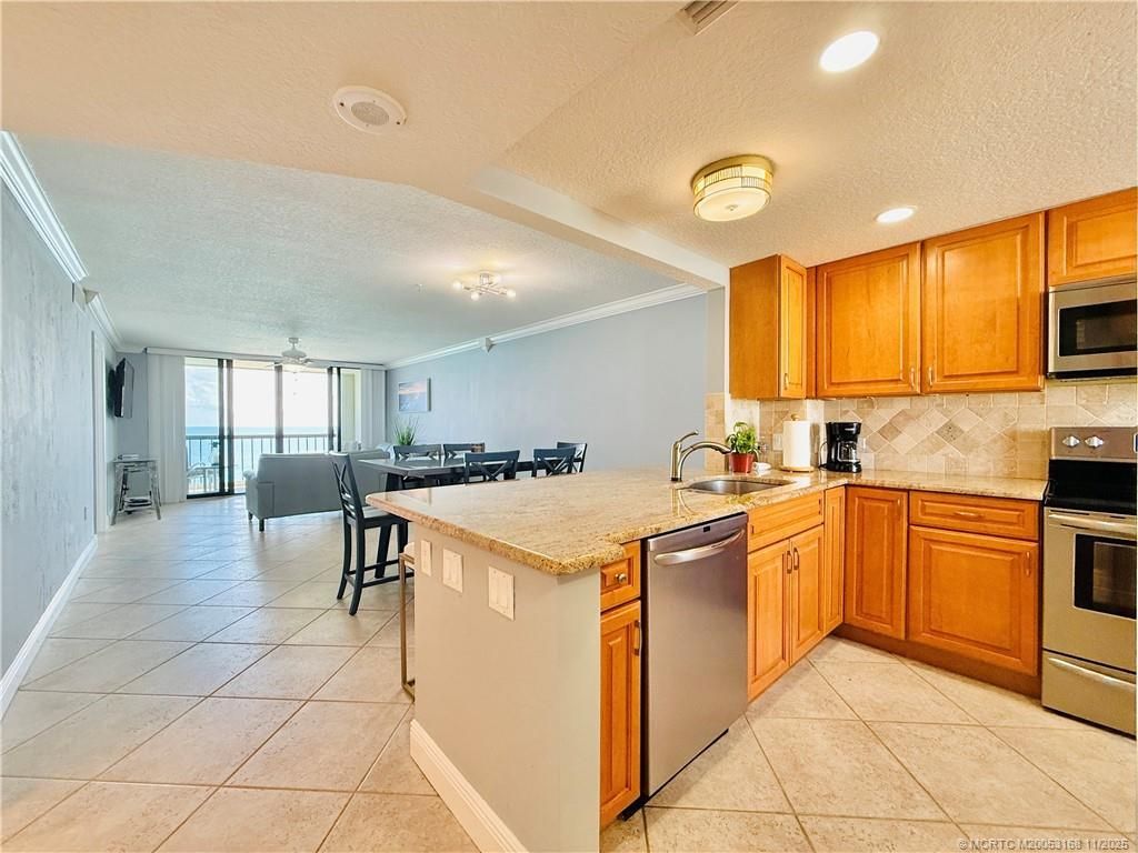 10680 S Ocean Drive, Unit 808, Jensen Beach, FL 34957 Photo