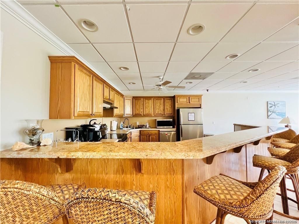 10680 S Ocean Drive, Unit 808, Jensen Beach, FL 34957 Photo