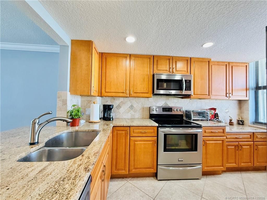 10680 S Ocean Drive, Unit 808, Jensen Beach, FL 34957 Photo