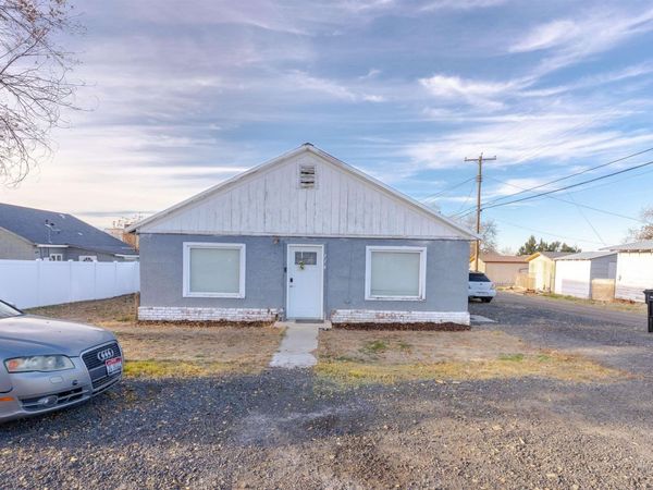714 Linden Street, Buhl, ID 83316