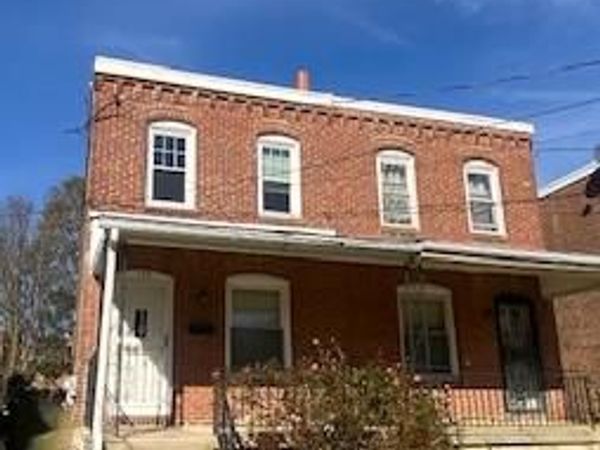 140 WALNUT AVENUE, ARDMORE, PA 19003