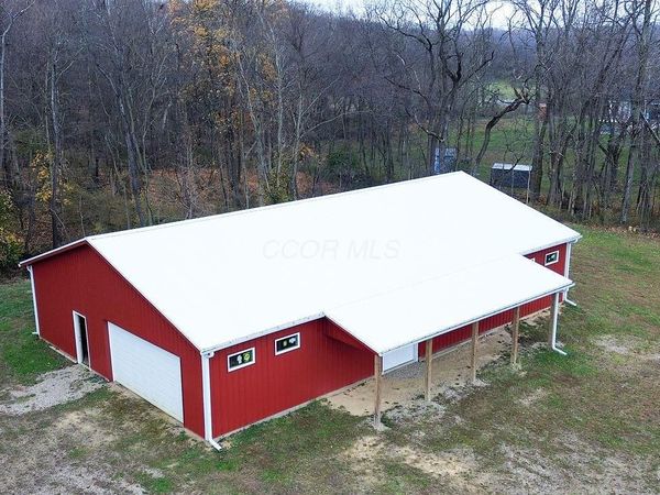 563 Elm Street , Utica, OH 43080