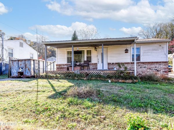 2533 Davenport Rd, Knoxville, TN 37920