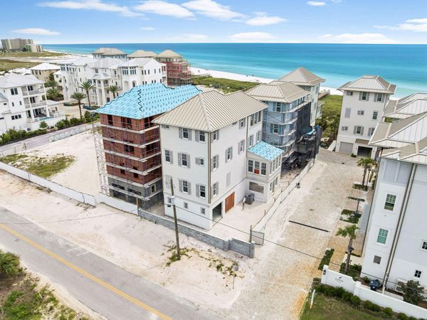 15 W Lupin Beach Drive, Inlet Beach, FL 32461