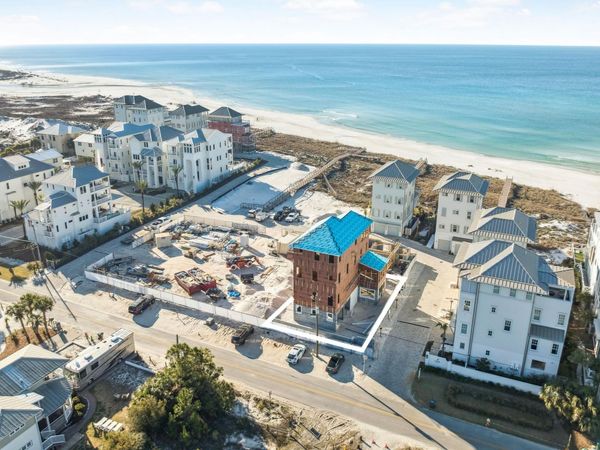 15 W Lupin Beach Drive, Inlet Beach, FL 32461