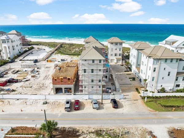 15 W Lupin Beach Drive, Inlet Beach, FL 32461
