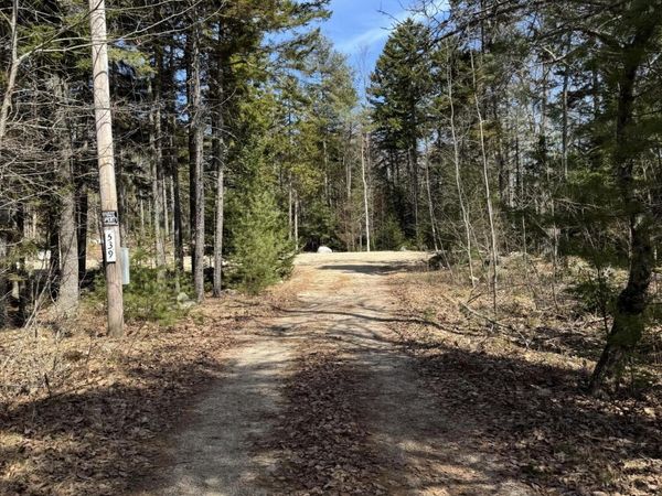 539 Sedgwick Ridge Road, Sedgwick, ME 04676