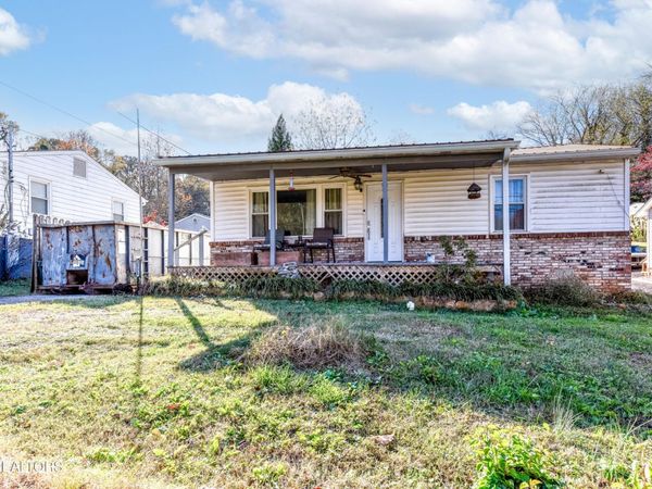 2533 Davenport Rd, Knoxville, TN 37920