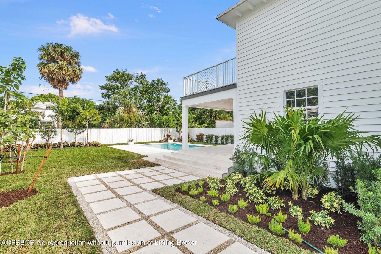 231 Argyle Road, West Palm Beach, FL 33405 Photo