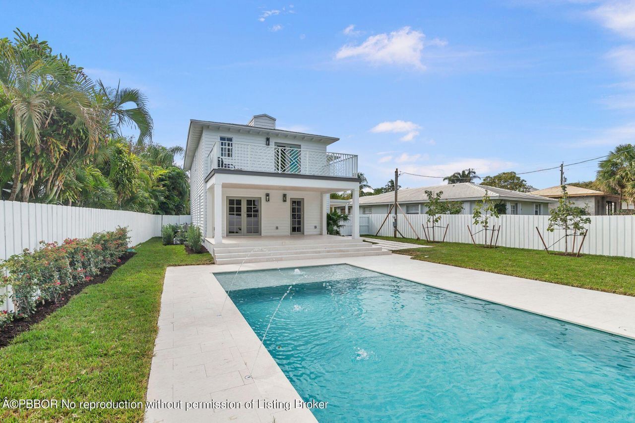 231 Argyle Road, West Palm Beach, FL 33405 Photo