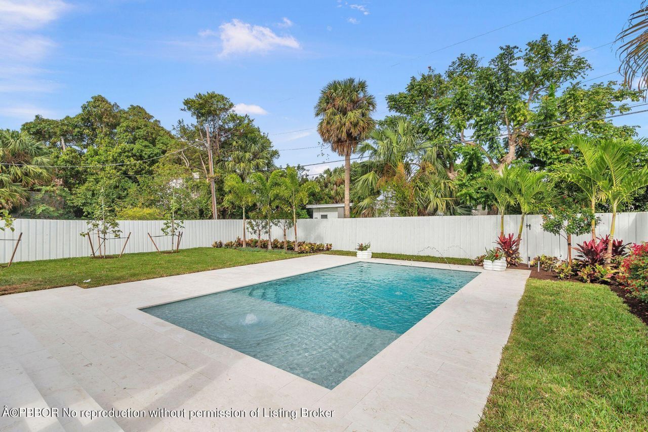 231 Argyle Road, West Palm Beach, FL 33405 Photo