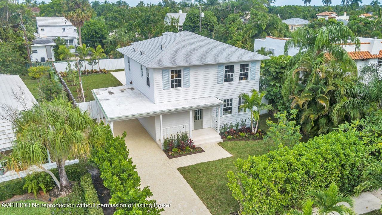 231 Argyle Road, West Palm Beach, FL 33405 Photo