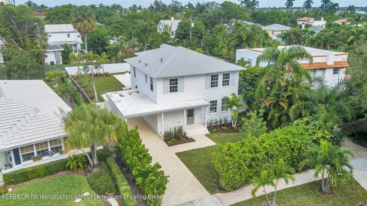 231 Argyle Road, West Palm Beach, FL 33405 Photo