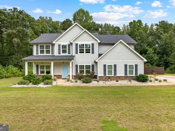 120 Delta Downs Court, Hogansville, GA 30230