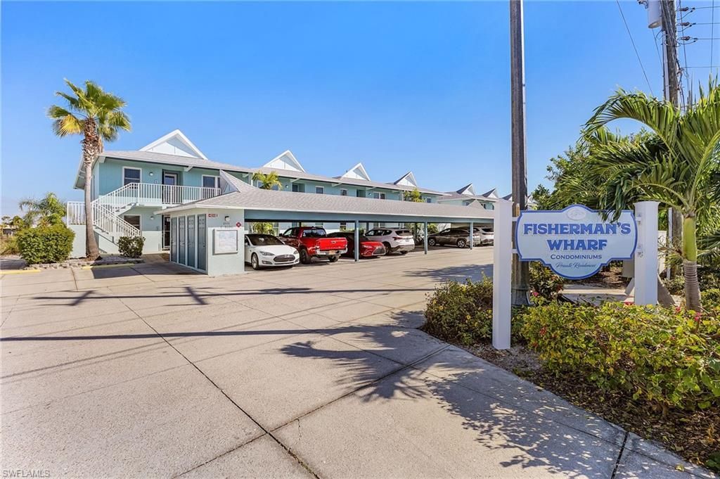 2888 Oleander St, Unit C4, Saint James City, FL 33956 Photo