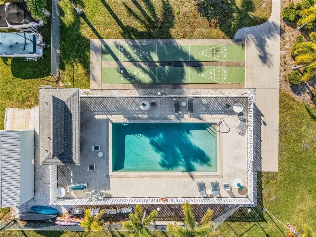 2888 Oleander St, Unit C4, Saint James City, FL 33956 Photo