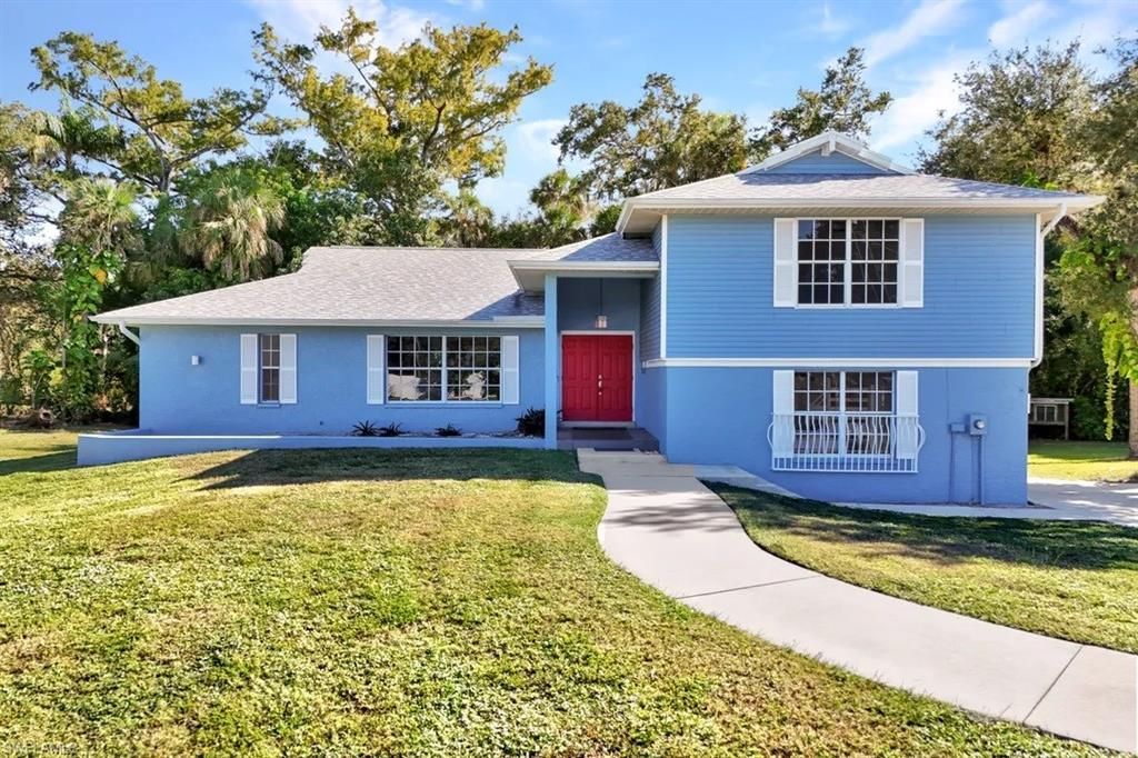 1345 Barrett Rd, North Fort Myers, FL 33903 Photo