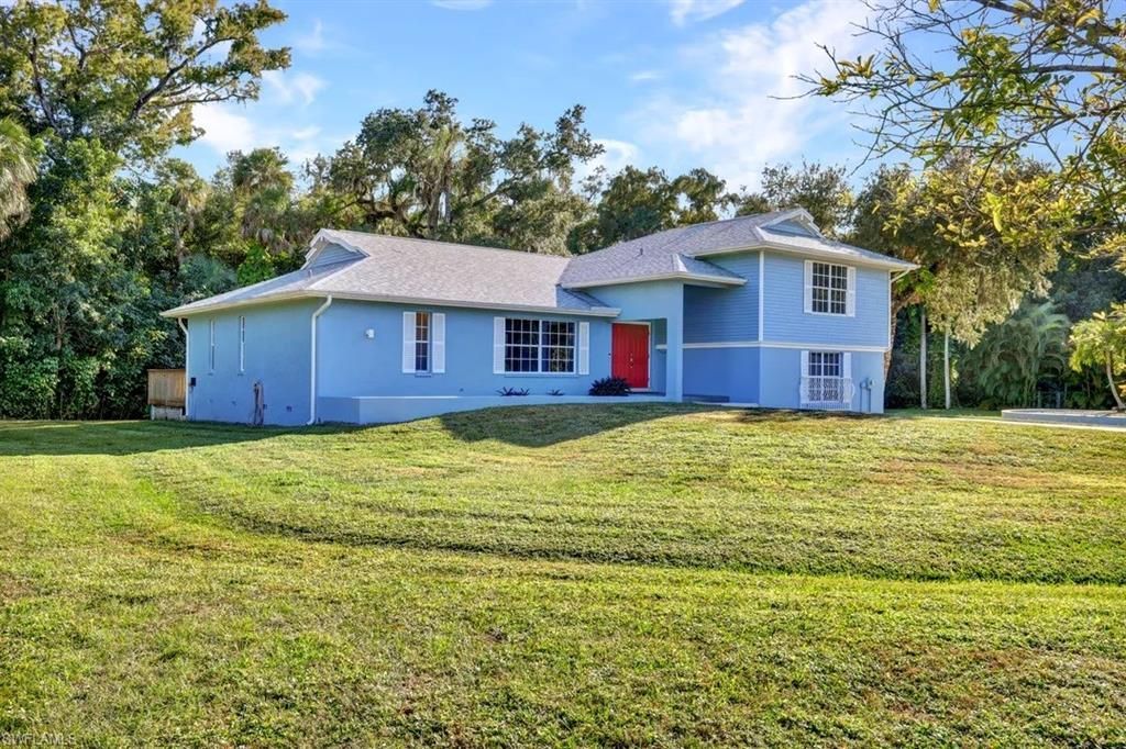 14630 Smokey Hollow Ln, North Fort Myers, FL 33903 Photo