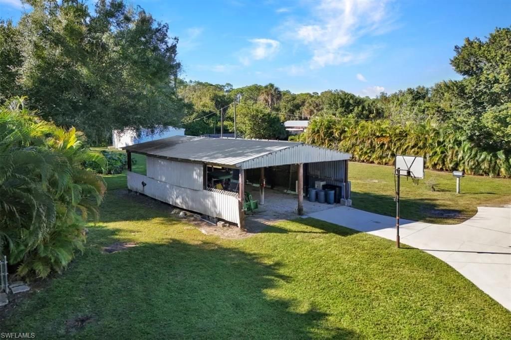 14630 Smokey Hollow Ln, North Fort Myers, FL 33903 Photo