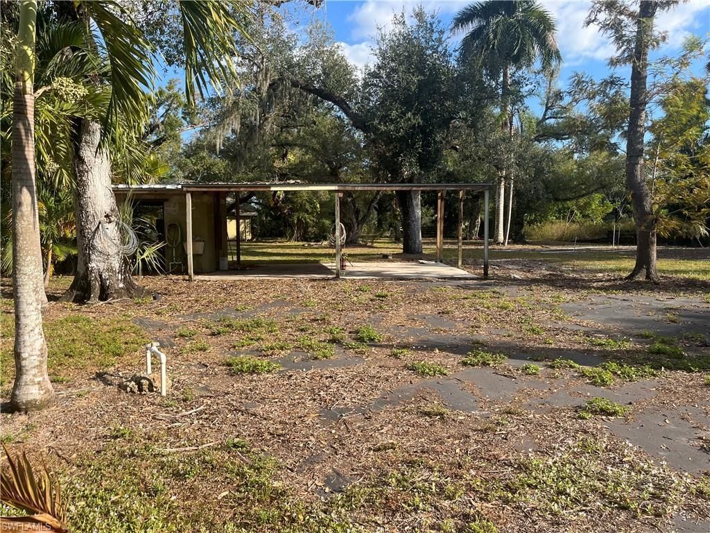 14630 Smokey Hollow Ln, North Fort Myers, FL 33903 Photo