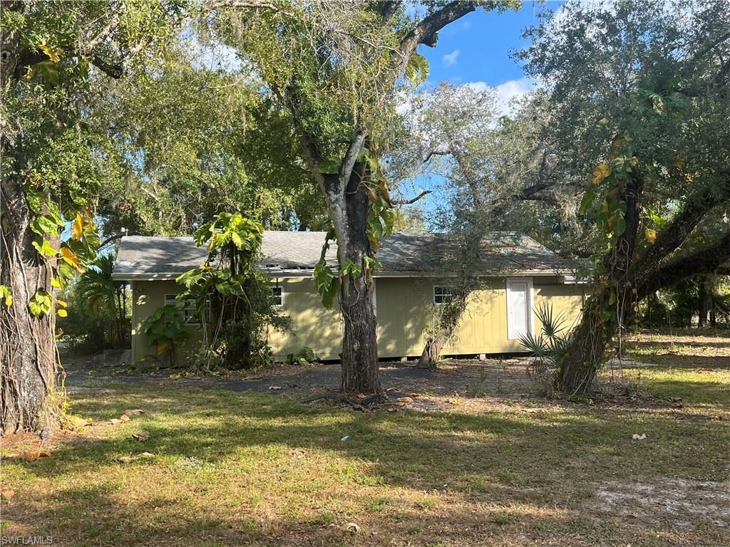 14630 Smokey Hollow Ln, North Fort Myers, FL 33903 Photo