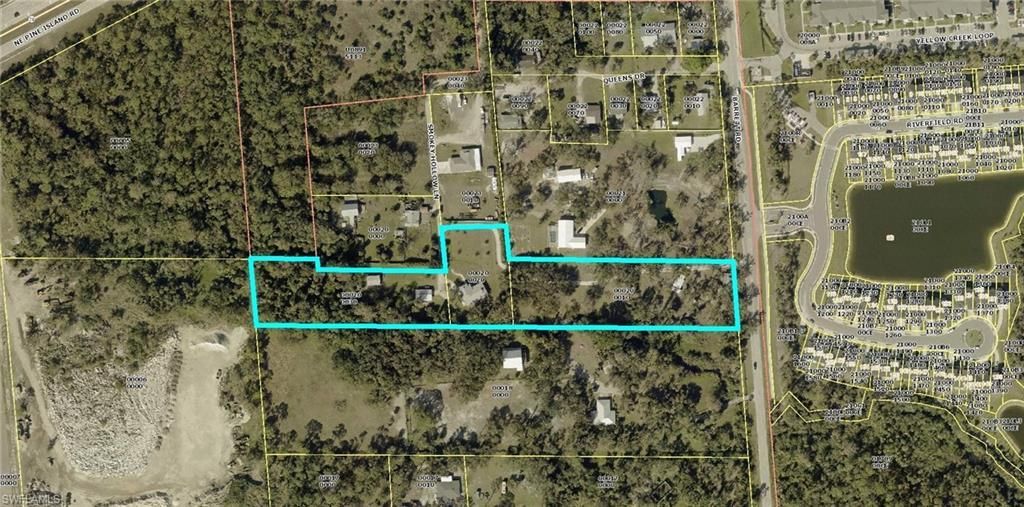 1345 Barrett Rd, North Fort Myers, FL 33903 Photo