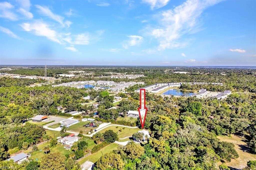 14630 Smokey Hollow Ln, North Fort Myers, FL 33903 Photo