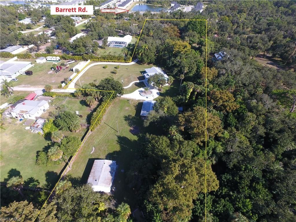 1345 Barrett Rd, North Fort Myers, FL 33903 Photo