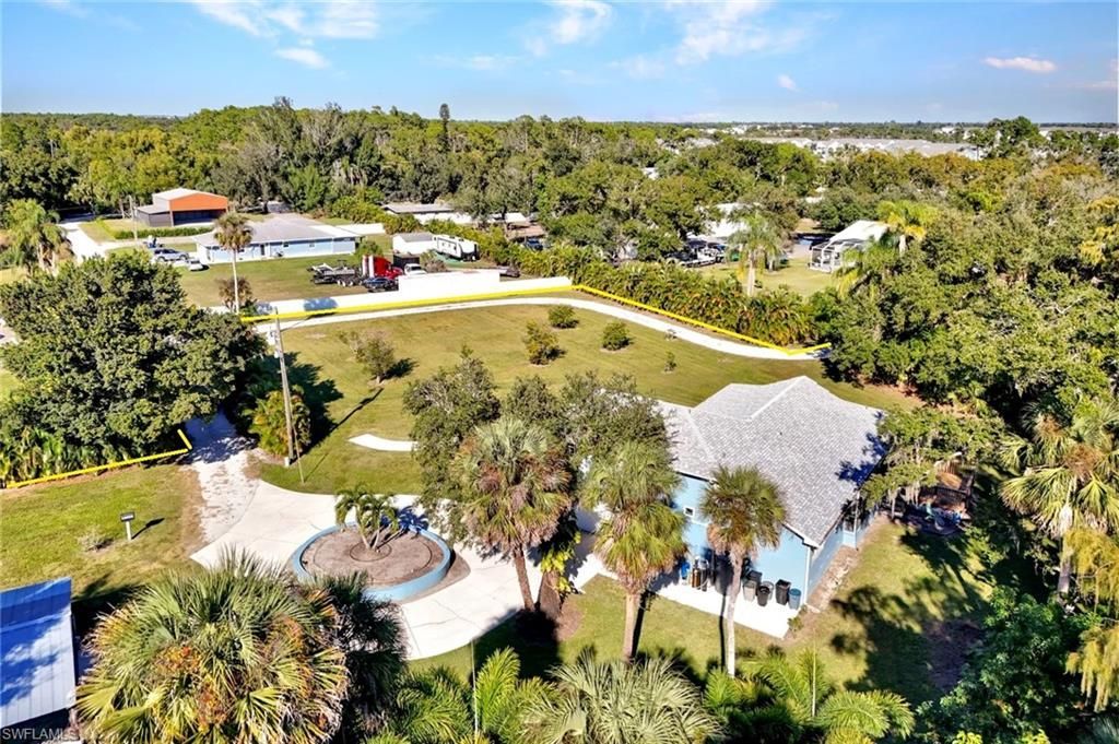 1345 Barrett Rd, North Fort Myers, FL 33903 Photo