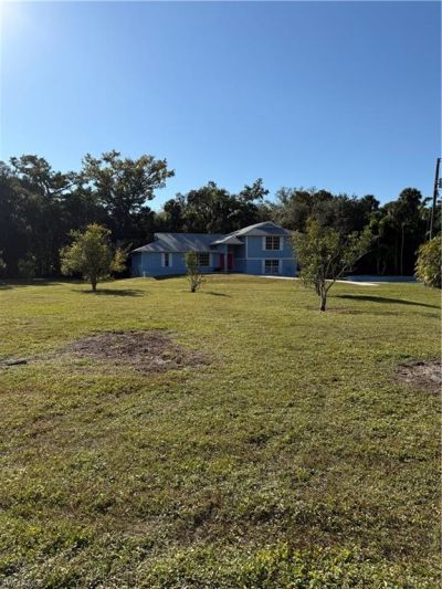 14630 Smokey Hollow Ln, North Fort Myers, FL 33903 Photo