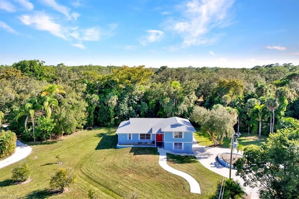 1345 Barrett Rd, North Fort Myers, FL 33903 Photo