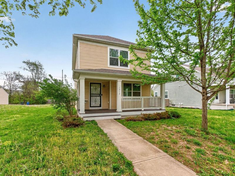 1312 Lee Avenue, Columbus, OH 43219 Photo 1