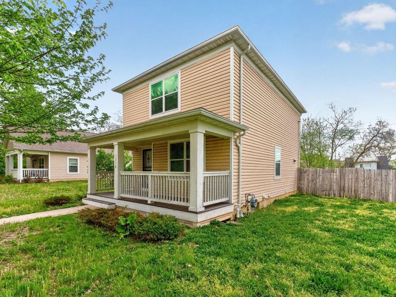 1312 Lee Avenue, Columbus, OH 43219 Photo 2